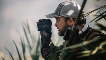 Bushnell Nitro 1800 Bushnell Nitro 1800