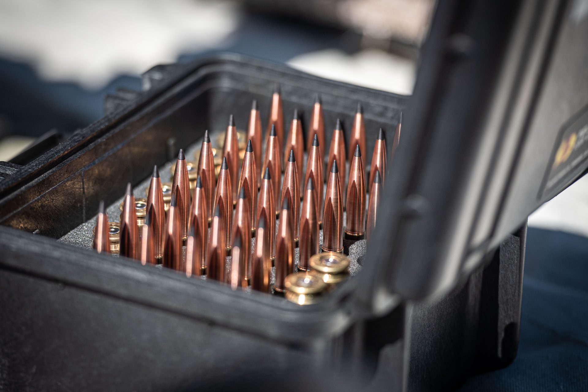 Learn about the Aerodynamics of Large Caliber Bullets from Bryan Litz and the Applied Ballistics crew in The Science of Accuracy Academy Aerodynamics of large caliber bullets for long range shooting.
