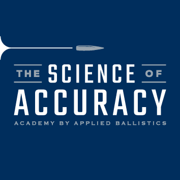 Applied Ballistics® Precision Data Book - The Science of Accuracy