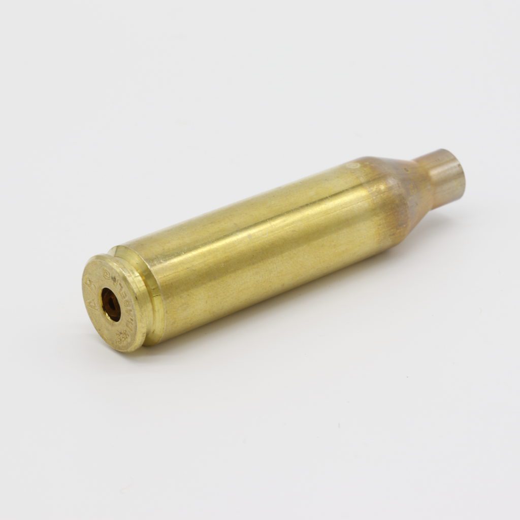 EnABELR Brass The Science Of Accuracy